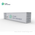 500KWh Container Energy Storage System